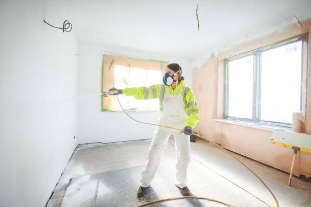 Best Mold Removal for HVAC Installations  in Clarkston, GA