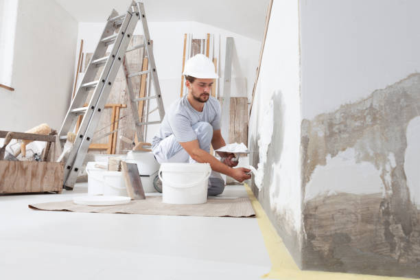 Best Indoor Air Quality Assessment  in Clarkston, GA