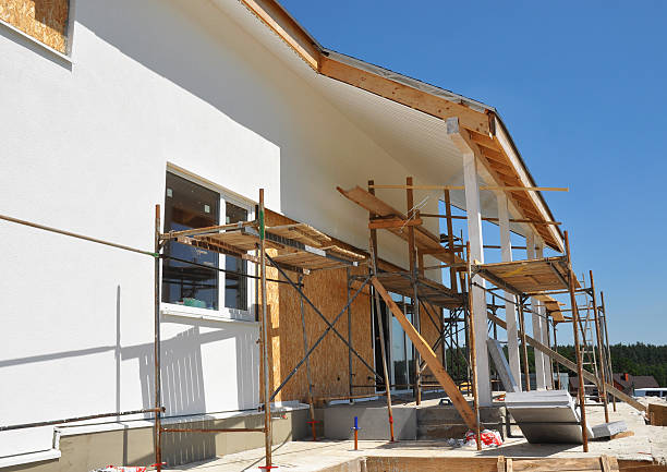 Best Asbestos and Lead Testing During Mold Inspection  in Clarkston, GA