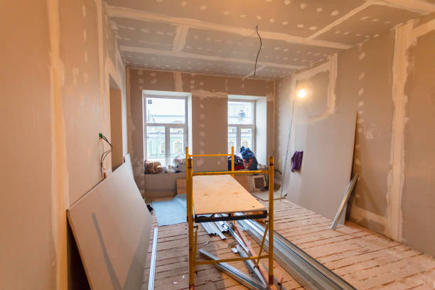 Best Biohazard Mold Removal  in Clarkston, GA